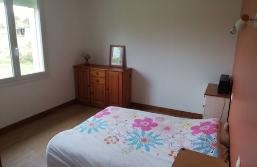 Saint-Germain-sur-Ay Bed & Breakfast | Country house