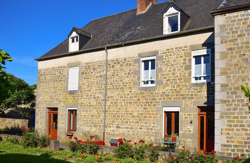 Saint-Leger-des-Pres Apartment | Country holiday home - Saint-léger-des-prés