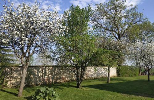 Brouvilliers House | Country house - 75 min to Paris