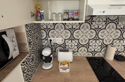 Saint-Martin-d'Ordon House | Country house with jacuzzi spa