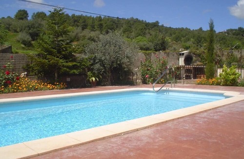 Olesa de Bonesvalls Cottage | country holiday homes - 6 rooms - 6/7 persons