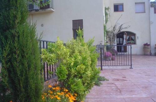 Olesa de Bonesvalls Cottage | country holiday homes - 6 rooms - 6/7 persons