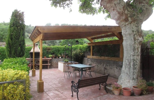 Olesa de Bonesvalls Cottage | country holiday homes - 6 rooms - 6/7 persons
