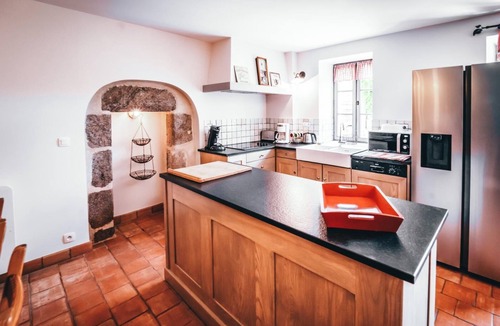 Labatie-d'Andaure Cottage | country holiday home - La batie d'andaure