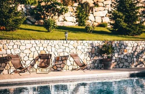 Labatie-d'Andaure Cottage | country holiday home - La batie d'andaure