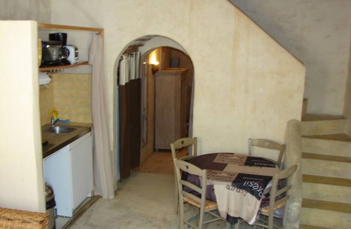 Rochefort-du-Gard Cottage | country holiday home - Rochefort du gard