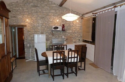 Monflanquin House | country holiday home - 4 rooms - 4 persons