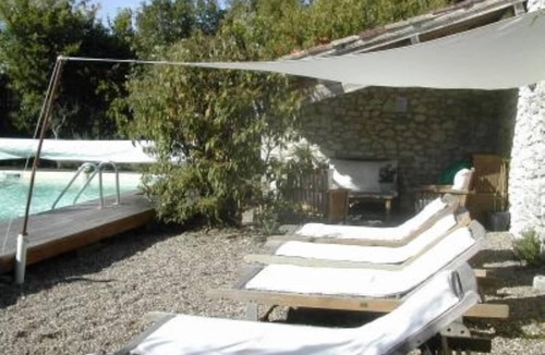 Monflanquin House | country holiday home - 4 rooms - 4 persons