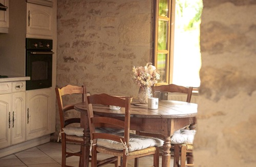 Fons House | country holiday home - 4 rooms - 5/6 persons
