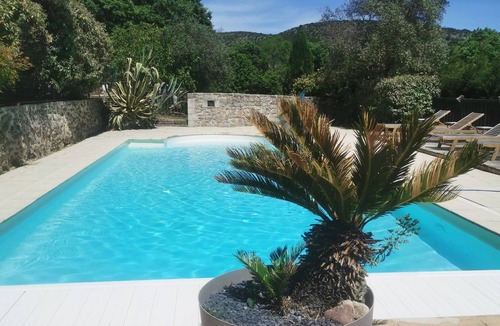 Montreal Cottage | country holiday home - 6 persons