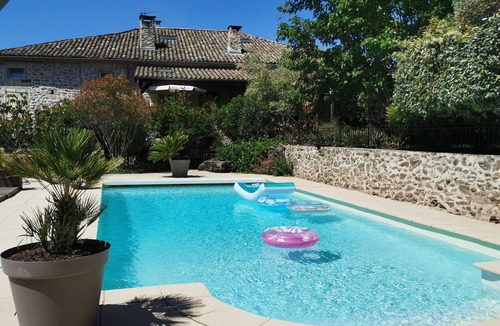 Montreal Cottage | country holiday home - 6 persons