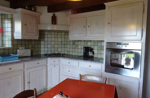 Andouque House | country holiday home - Andouque