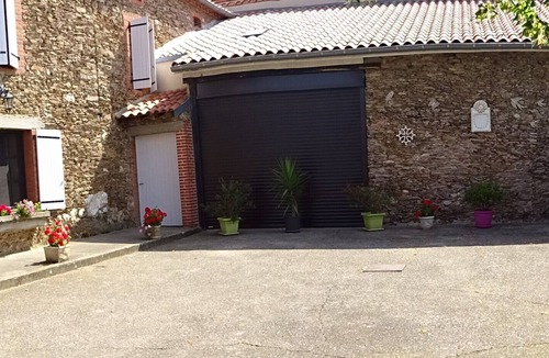 Andouque House | country holiday home - Andouque