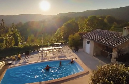 Alzon Other | Country holiday home - ALZON