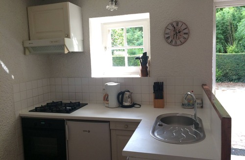 Carolles Cottage | Country holiday home - CAROLLES