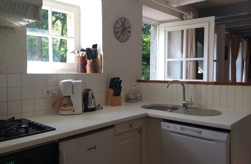 Carolles Cottage | Country holiday home - CAROLLES