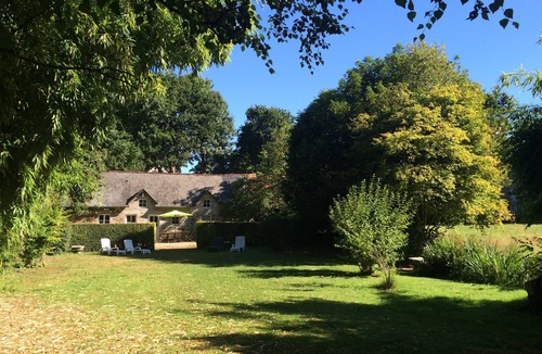 Carolles Cottage | Country holiday home - CAROLLES