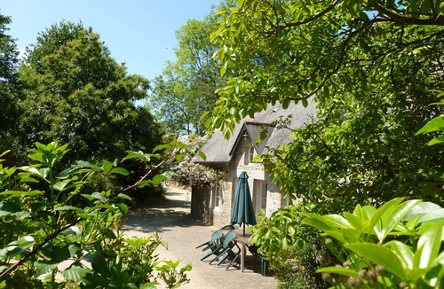 Carolles Cottage | Country holiday home - CAROLLES