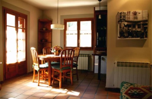 Calaceite Cottage | country holiday home - Calaceite