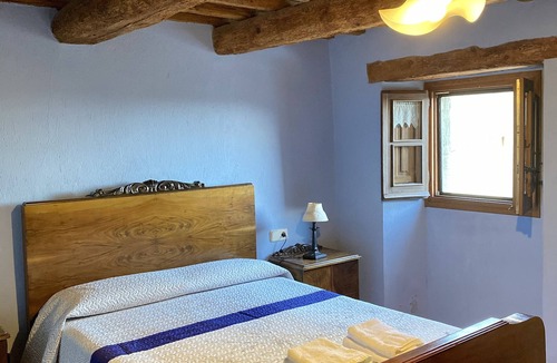 Casserres Cottage | country holiday home - 9 rooms - 10/14 persons