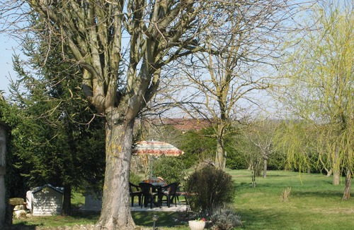 Blere Cottage | country holiday home