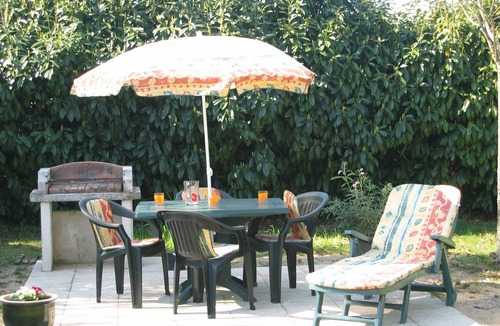 Blere Cottage | country holiday home