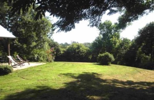 Genneville Cottage | country holiday home - Genneville