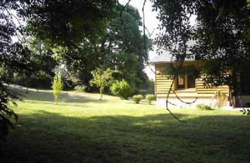 Genneville Cottage | country holiday home - Genneville