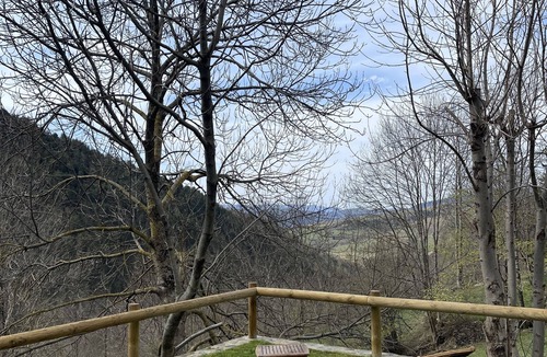 Mollo Cottage | country holiday home - MOLLO