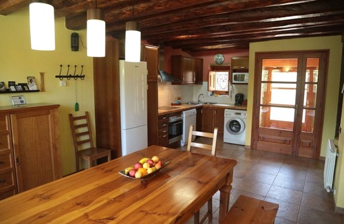 Olius House | Country holiday home Sant Joan (Olius)