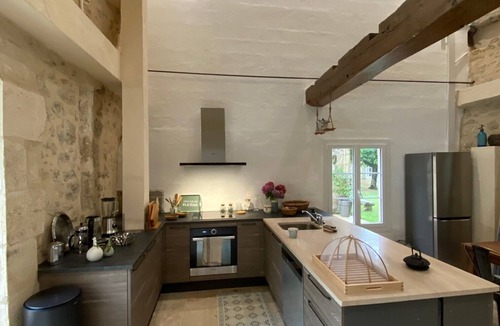 Castelnau-sur-Gupie Cottage | COUNTRY HOME