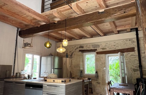 Castelnau-sur-Gupie Cottage | COUNTRY HOME