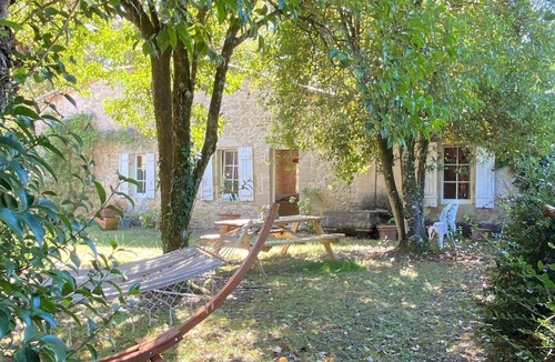 Castelnau-sur-Gupie Cottage | COUNTRY HOME