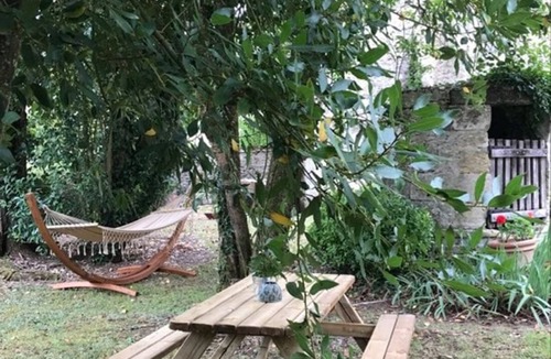 Castelnau-sur-Gupie Cottage | COUNTRY HOME