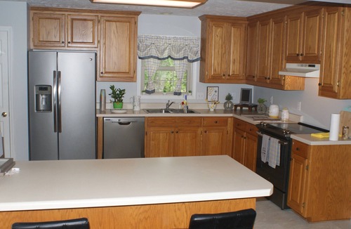 Smyrna House | Country home 30 minutes from downtown Nashville! NO PETS ALLOWED.