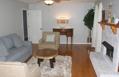 Smyrna House | Country home 30 minutes from downtown Nashville! NO PETS ALLOWED.
