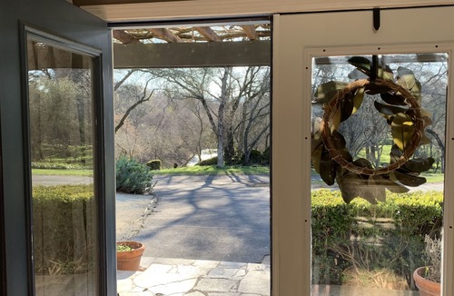 Lincoln Cottage | Country Home, Beautiful acreage, large creek