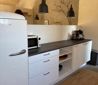 Hejnsvig House | Country Home