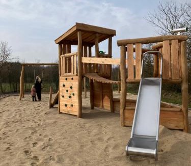 Hejnsvig House | Country Home