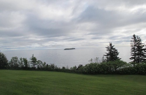Cape Dauphin House | Country Home For Rent on Kelly's Mountain