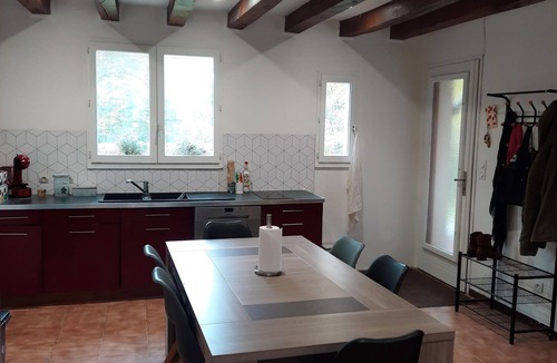 Chuelles House | Country home