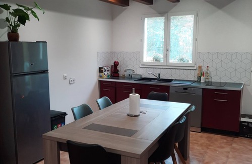 Chuelles House | Country home