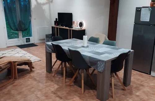 Chuelles House | Country home