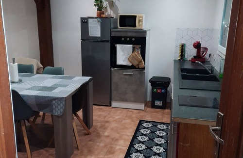 Chuelles House | Country home