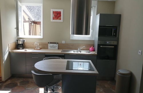 Grandcourt House | Country home