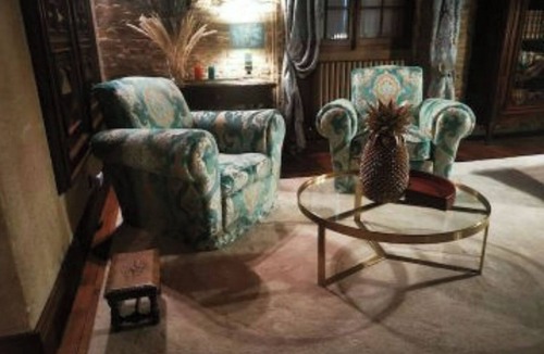 Isomes House | Country home