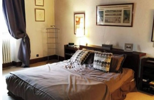 Isomes House | Country home