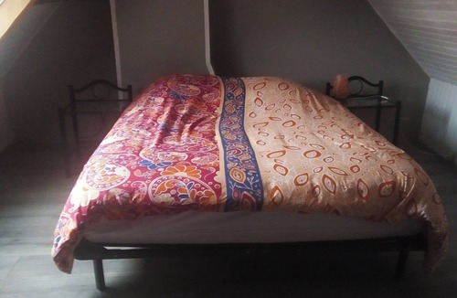 Jouy-sous-Thelle House | COUNTRY HOME