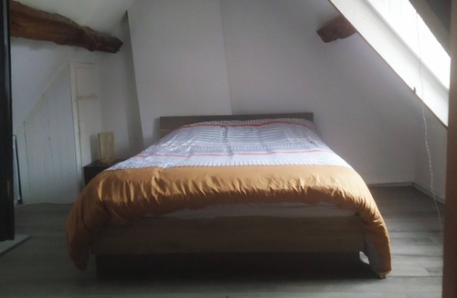 Jouy-sous-Thelle House | COUNTRY HOME