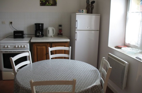 Bures Cottage | COUNTRY HOME